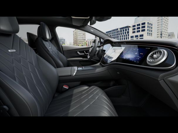 Mercedes-Benz EQS 53 AMG 4M+ Drive Pilot Panorama NP 195.267 €