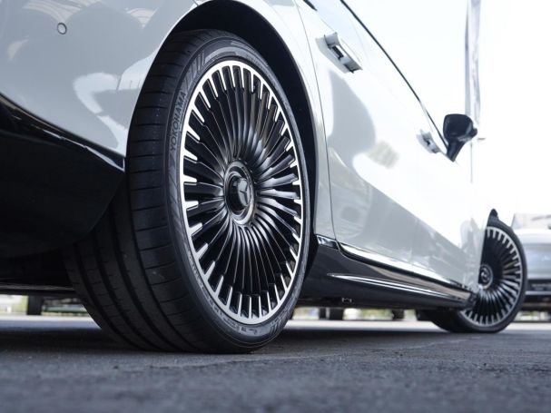 Mercedes-Benz EQS 53 AMG 4M+ Drive Pilot Panorama NP 195.267 €