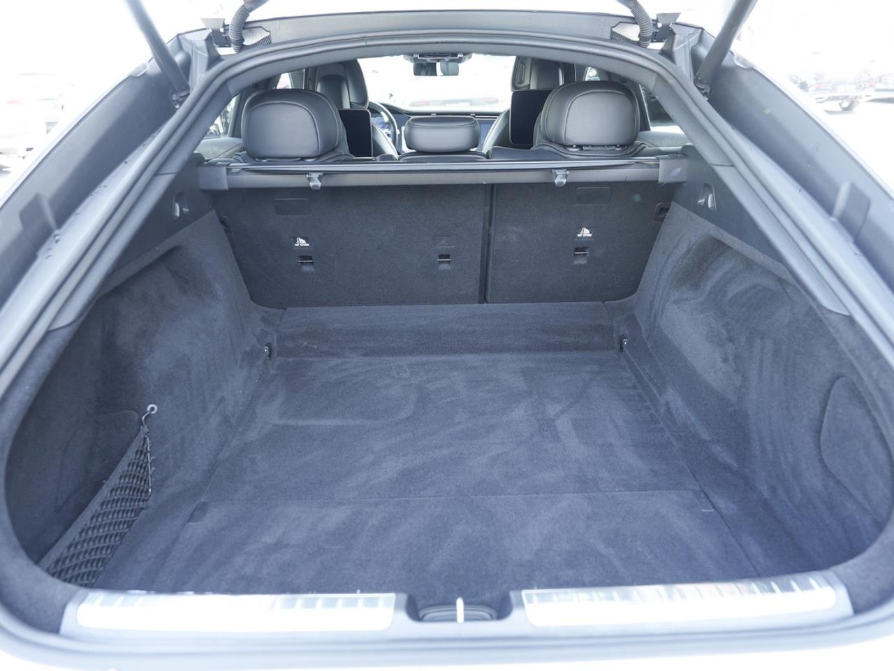 Mercedes-Benz EQS 53 AMG 4M+ Drive Pilot Panorama NP 195.267 €