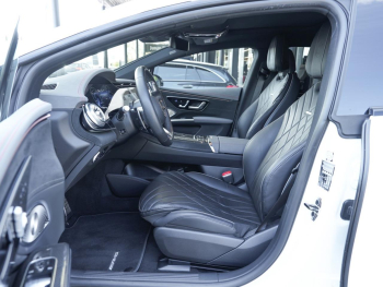Mercedes-Benz EQS 53 AMG 4M+ Drive Pilot Panorama NP 195.267 €