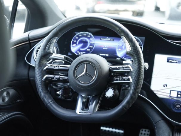 Mercedes-Benz EQS 53 AMG 4M+ Drive Pilot Panorama NP 195.267 €