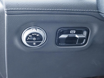 Mercedes-Benz EQS 580 4M Electric Art Distronic+ Panorama 360°