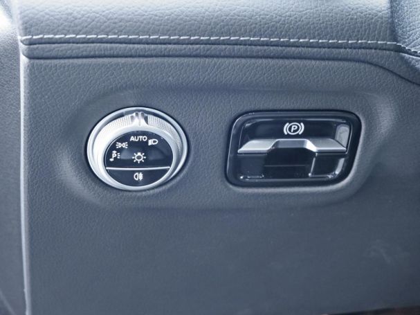 Mercedes-Benz EQS 580 4M Electric Art Distronic+ Panorama 360°