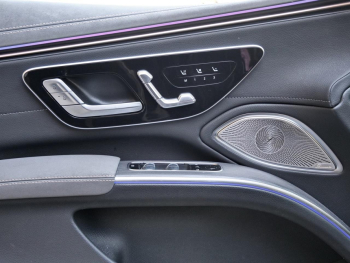 Mercedes-Benz EQS 580 4M Electric Art Distronic+ Panorama 360°