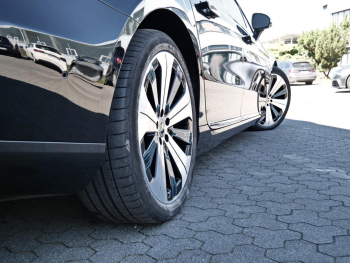 Mercedes-Benz EQS 580 4M Electric Art Distronic+ Panorama 360°