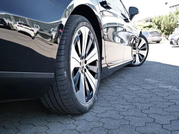 Mercedes-Benz EQS 580 4M Electric Art Distronic+ Panorama 360°