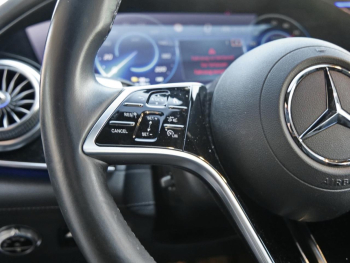 Mercedes-Benz EQS 580 4M Electric Art Distronic+ Panorama 360°