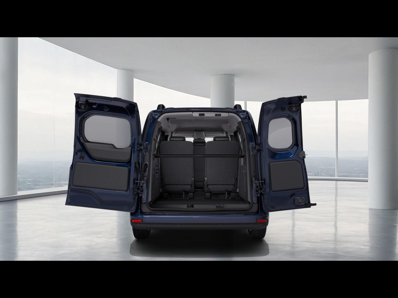 Mercedes-Benz EQT 200 lang Style MBUXNavi+Standhzg Kamera