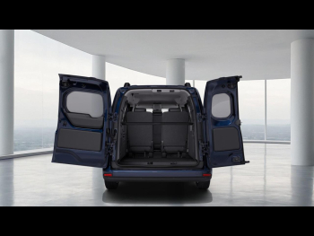 Mercedes-Benz EQT 200 lang Style MBUXNavi+Standhzg Kamera