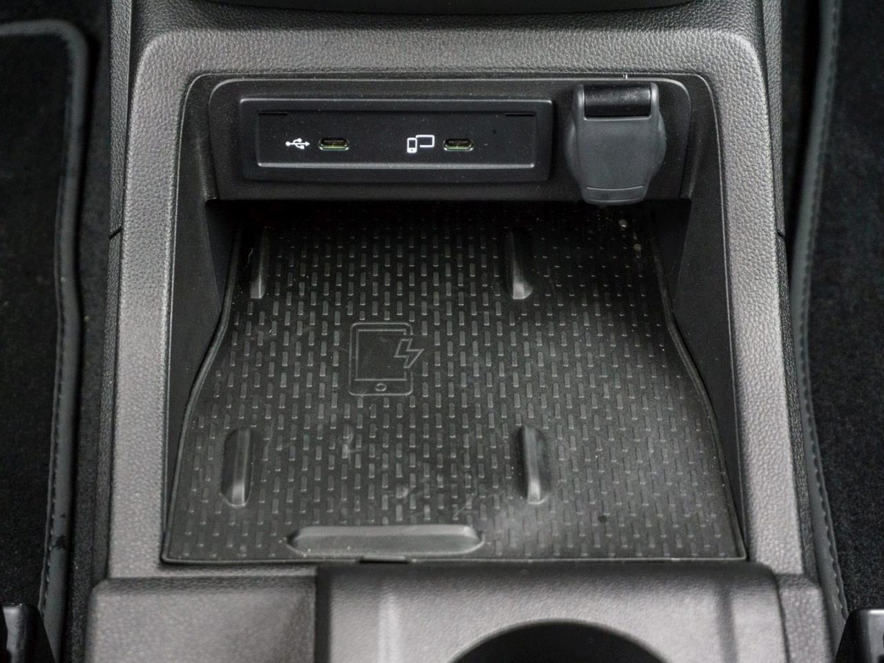 Mercedes-Benz EQT 200 Standard Progressive Navi Kamera Keyless