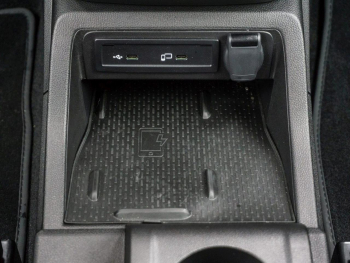 Mercedes-Benz EQT 200 Standard Progressive Navi Kamera Keyless