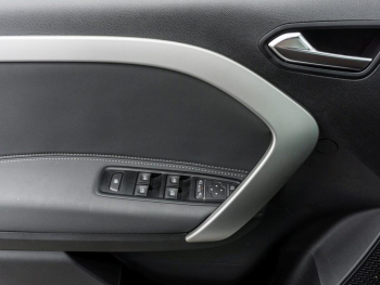 Mercedes-Benz EQT 200 Standard Progressive Navi Kamera Keyless