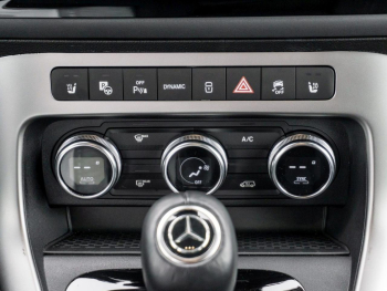 Mercedes-Benz EQT 200 Standard Progressive Navi Kamera Keyless