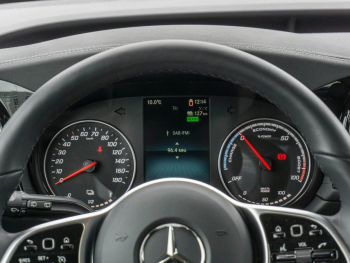 Mercedes-Benz EQT 200 Standard Progressive Navi Kamera Keyless