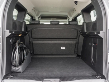 Mercedes-Benz EQT 200 Standard Progressive Navi Kamera Keyless