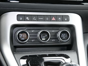 Mercedes-Benz EQT 200 Standard Progressive Navi Kamera Keyless