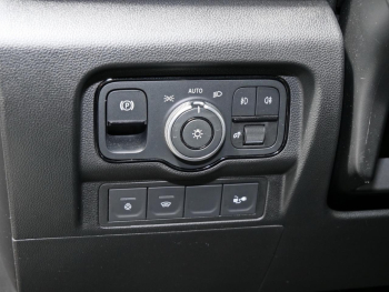 Mercedes-Benz EQT 200 Standard Progressive Navi Kamera Keyless