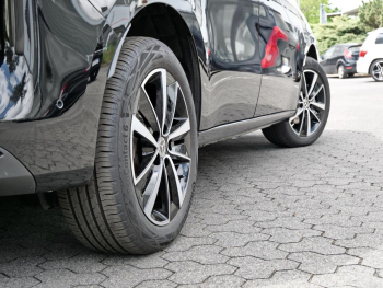 Mercedes-Benz EQT 200 Standard Progressive Navi Kamera Keyless