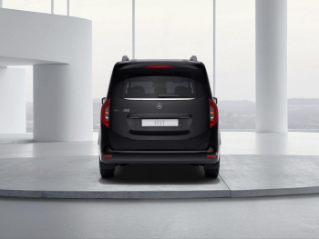 Mercedes-Benz EQT 200 Standard Progressive Navi Kamera Keyless