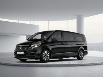 Mercedes-Benz EQV 250 extralang MBUXNavi Distronic 360°