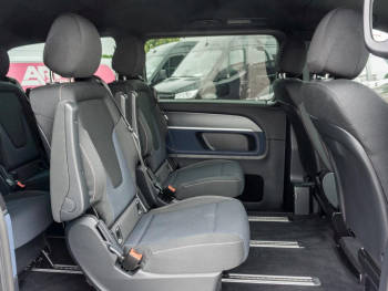 Mercedes-Benz EQV 250 Lang MBUXNavi Distronic Kamera