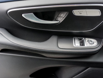 Mercedes-Benz EQV 250 Lang MBUXNavi Distronic Kamera