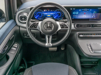 Mercedes-Benz EQV 250 Lang MBUXNavi Distronic Kamera