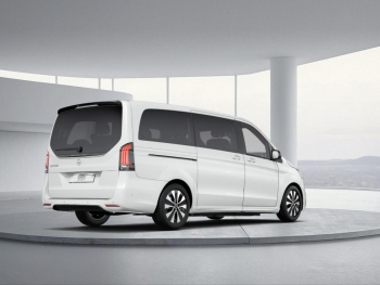 Mercedes-Benz EQV 250 Lang MBUXNavi Distronic Kamera
