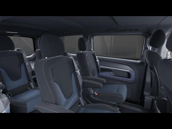 Mercedes-Benz EQV 250 Lang MBUXNavi Distronic Kamera