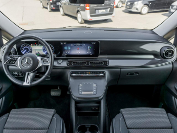 Mercedes-Benz EQV 250 Lang Distronic NP 84.517 360° Spiegel_P