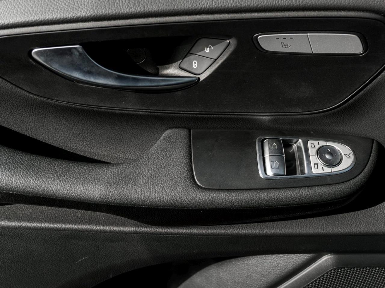 Mercedes-Benz EQV 250 Lang Distronic NP 84.517 360° Spiegel-P