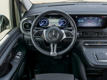 Mercedes-Benz EQV 250 Lang Distronic NP 84.517 360° Spiegel_P