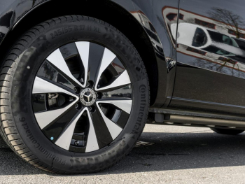 Mercedes-Benz EQV 250 Lang Distronic Augmented Navi 360°K AUT