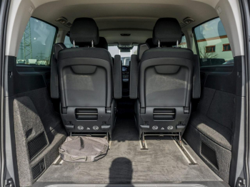 Mercedes-Benz EQV 250 Lang Distronic NP 84.517 360° Spiegel_P