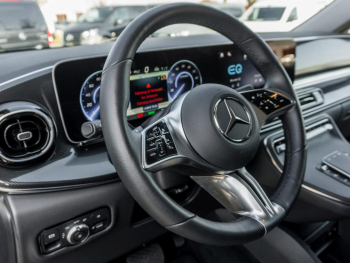Mercedes-Benz EQV 250 Lang Distronic NP 84.517 360° Spiegel_P