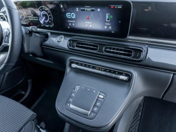 Mercedes-Benz EQV 250 Lang Distronic Airmatic Kamera NP 88.637
