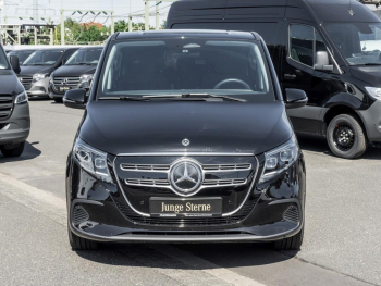 Mercedes-Benz EQV 250 Lang Distronic Airmatic Kamera NP 88.637