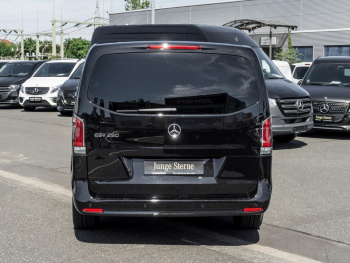 Mercedes-Benz EQV 250 Lang Distronic Airmatic Kamera NP 88.637