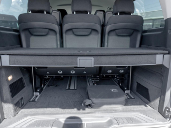Mercedes-Benz EQV 250 Lang Distronic Airmatic Kamera NP 88.637