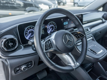 Mercedes-Benz EQV 250 Lang Distronic Airmatic Kamera NP 88.637