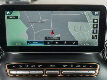 Mercedes-Benz EQV 300 AVANTGARDE Extralang Navi 360° Airmatic