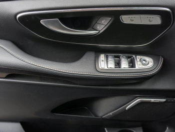 Mercedes-Benz EQV 300 AVANTGARDE Extralang Navi 360° Airmatic