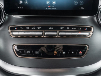 Mercedes-Benz EQV 300 AVANTGARDE Extralang Navi 360° Airmatic