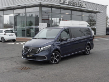 Mercedes-Benz EQV 300 AVANTGARDE Extralang Navi 360° Airmatic