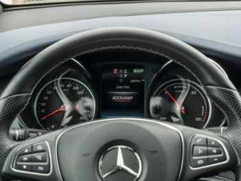 Mercedes-Benz EQV 300 AVANTGARDE Extralang Navi 360° Airmatic