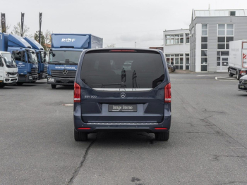 Mercedes-Benz EQV 300 AVANTGARDE Extralang Navi 360° Airmatic