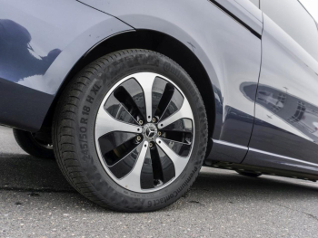 Mercedes-Benz EQV 300 AVANTGARDE Extralang Navi 360° Airmatic