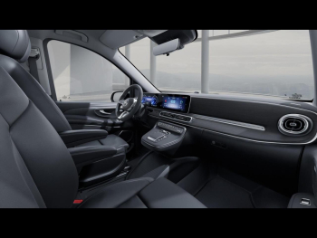 Mercedes-Benz EQV 300 Avantgarde lang Panorama Airmatic 360°