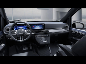 Mercedes-Benz EQV 300 AVANTGARDE Lang Distronic Airmatic 360°