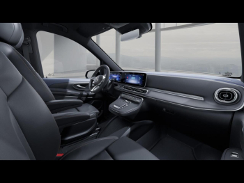 Mercedes-Benz EQV 300 AVANTGARDE Lang Distronic Airmatic 360°